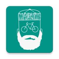 MADBike (BiciMAD) on 9Apps