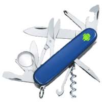 Army Knife for Android on 9Apps