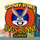 Loney Tuns Bags Bunny DASH icon