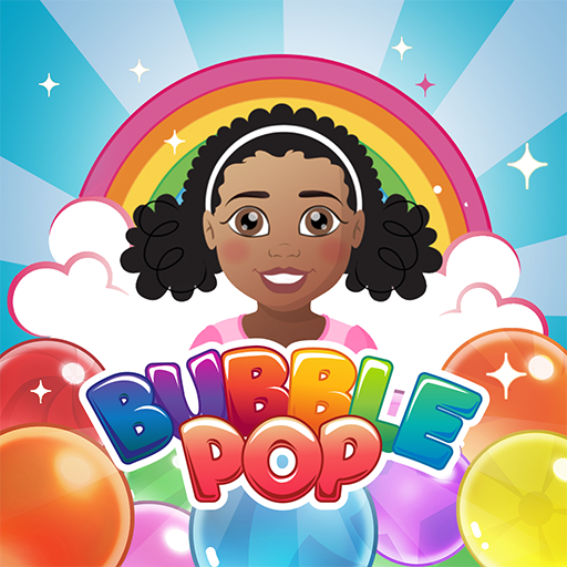 Toys And Me - Bubble Pop icon