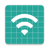 Wifi Key Scanner icon