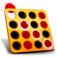 Fantastic 4 In A Row Free