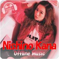 Nishino Kana Offline Music