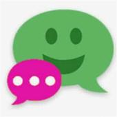 دردشة السعودية-غلاتي أيقونة