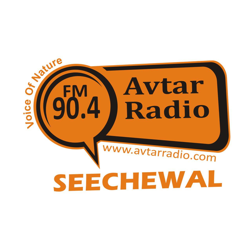 Avtar Radio Seechewal FM 90.4 icon