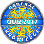 KBC Quiz 2017 - General Knowledge icon
