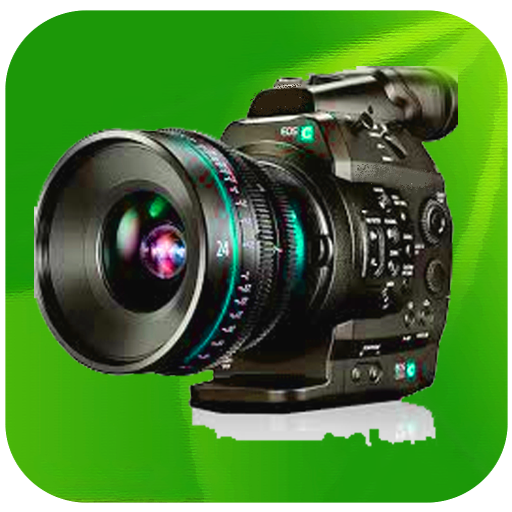 Camera For Canon 2019 icon