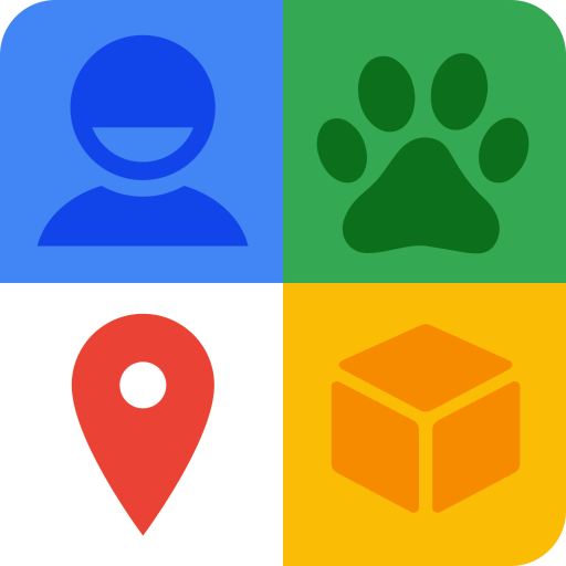 TamHa - Lost and Found icon