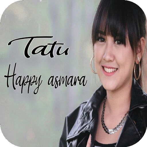 🎵Lagu Tatu - Happy Asmara MP3 Offline icon