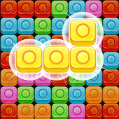 Gummy Pop Blast أيقونة