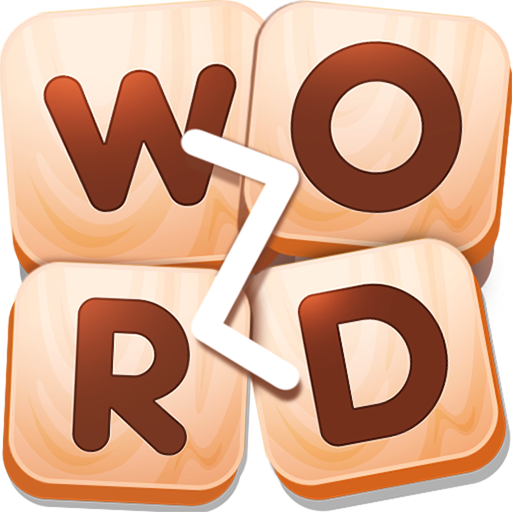 Crossword Puzzles Game – Word Scramble icon