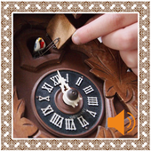 Cuckoo Clock Sounds icon