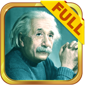 Albert Einstein Quotes Full icon