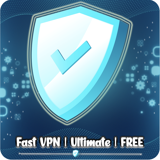 MastreyVPN- Unlimited Proxy , Secure &amp; Free VPN icon