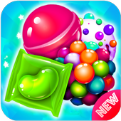 Candy Fever 3 icon