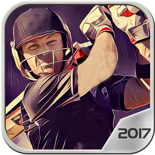 Cricket Season 2017 icon