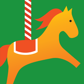 Merry Go Round icon