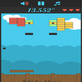 Super Brick Breaker icon