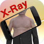 X Ray Scanner icon
