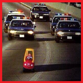 Chase Craft Racing आइकन