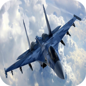 Jet Fighter War 3D - Dogfight icon