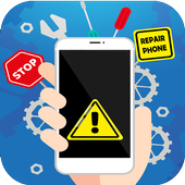 Restoration system and ram cleaner icon