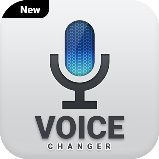 Voice Changer, Voice Recorder Editor icon