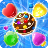 Candy Sweet Heaven icon