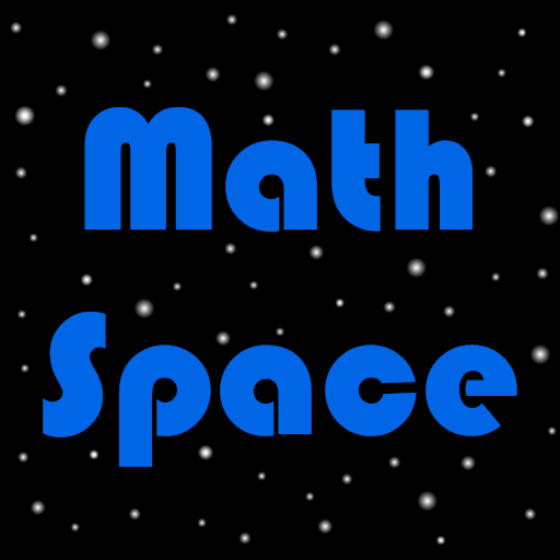 Math Space icon
