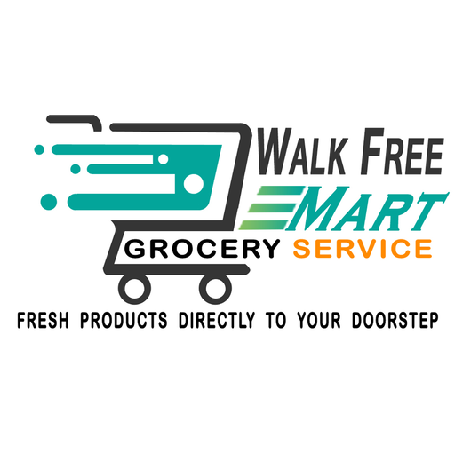 Walk Free Mart icon