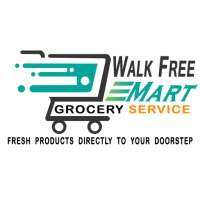 Walk Free Mart