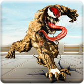 Ultimate Spider Fighting icon