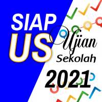 Soal Ujian Sekolah SMP/MTs 2021 on 9Apps