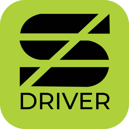 Smart Ride Driver icon