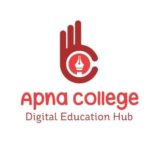 APNA COLLEGE icon