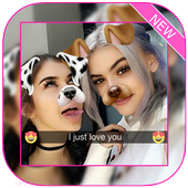 Snap Filters Face Maker icon