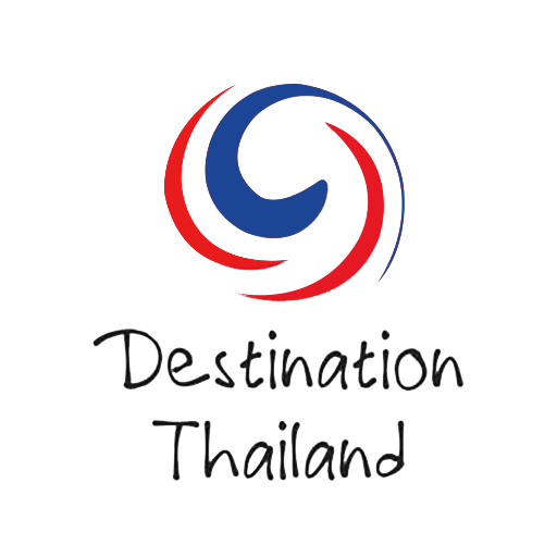 Destination Thailand icon