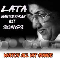 Lata Mangeshkar Hit Songs on 9Apps