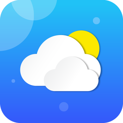 WeatherLike: Smart Weather Forecast icon