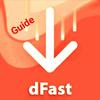 dFast App Apk Mod Info icon