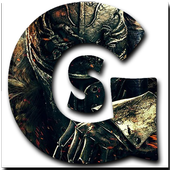 Games Save File icon