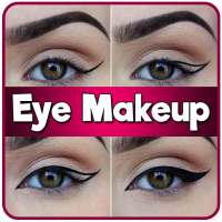 Eye Makeup Step by Step