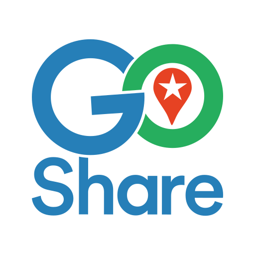 GoShare: Deliver, Move &amp; Haul icon