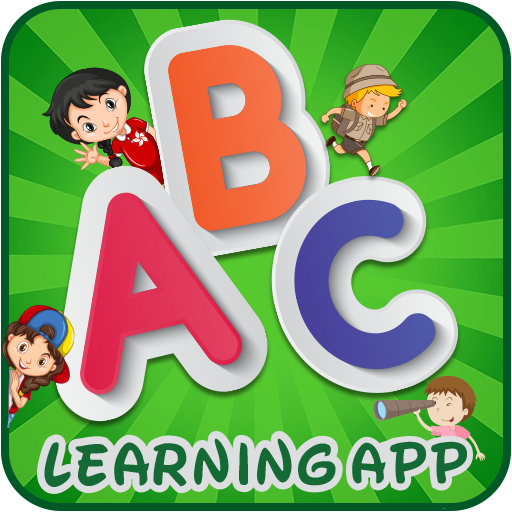ABC Kids - Learning App icon