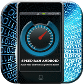 Ram Speed Boster 2016 icon