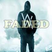 Alan Walker - Faded on 9Apps