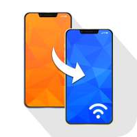 Smart Switch- Phone Clone Share Files Phone cloner