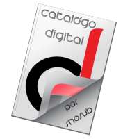 Digital Catalog ( Sales and purchases )