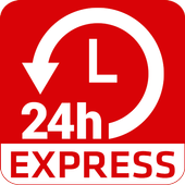Báo 24h Express icon