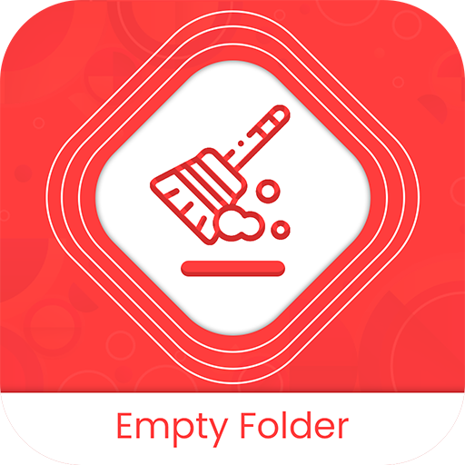 Remove Empty Folders-Empty Folder Cleaner icon
